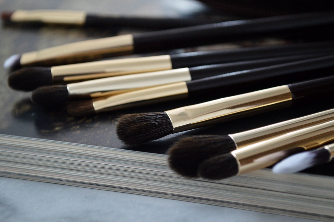 jakie pędzle do makijażu dla początkujących puderek.com.pl